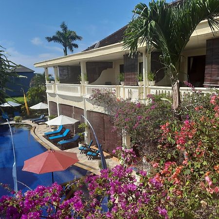 Bali Paradise Hotel Boutique Resort Lovina Dış mekan fotoğraf