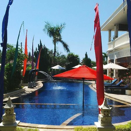 Bali Paradise Hotel Boutique Resort Lovina Dış mekan fotoğraf
