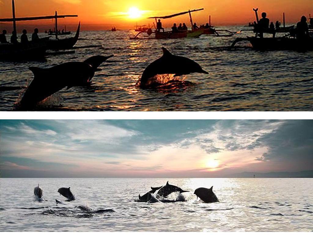 Bali Paradise Hotel Boutique Resort Lovina Dış mekan fotoğraf