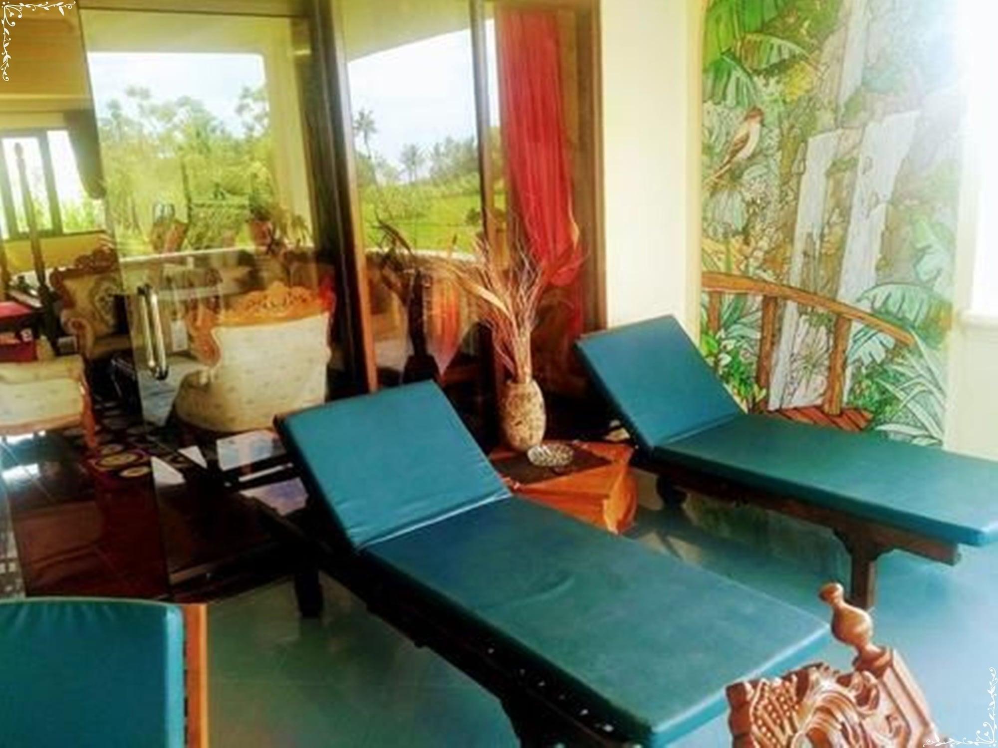 Bali Paradise Hotel Boutique Resort Lovina Dış mekan fotoğraf