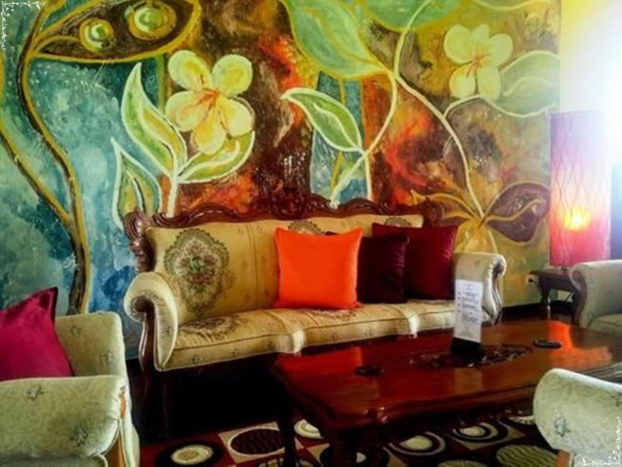 Bali Paradise Hotel Boutique Resort Lovina Dış mekan fotoğraf