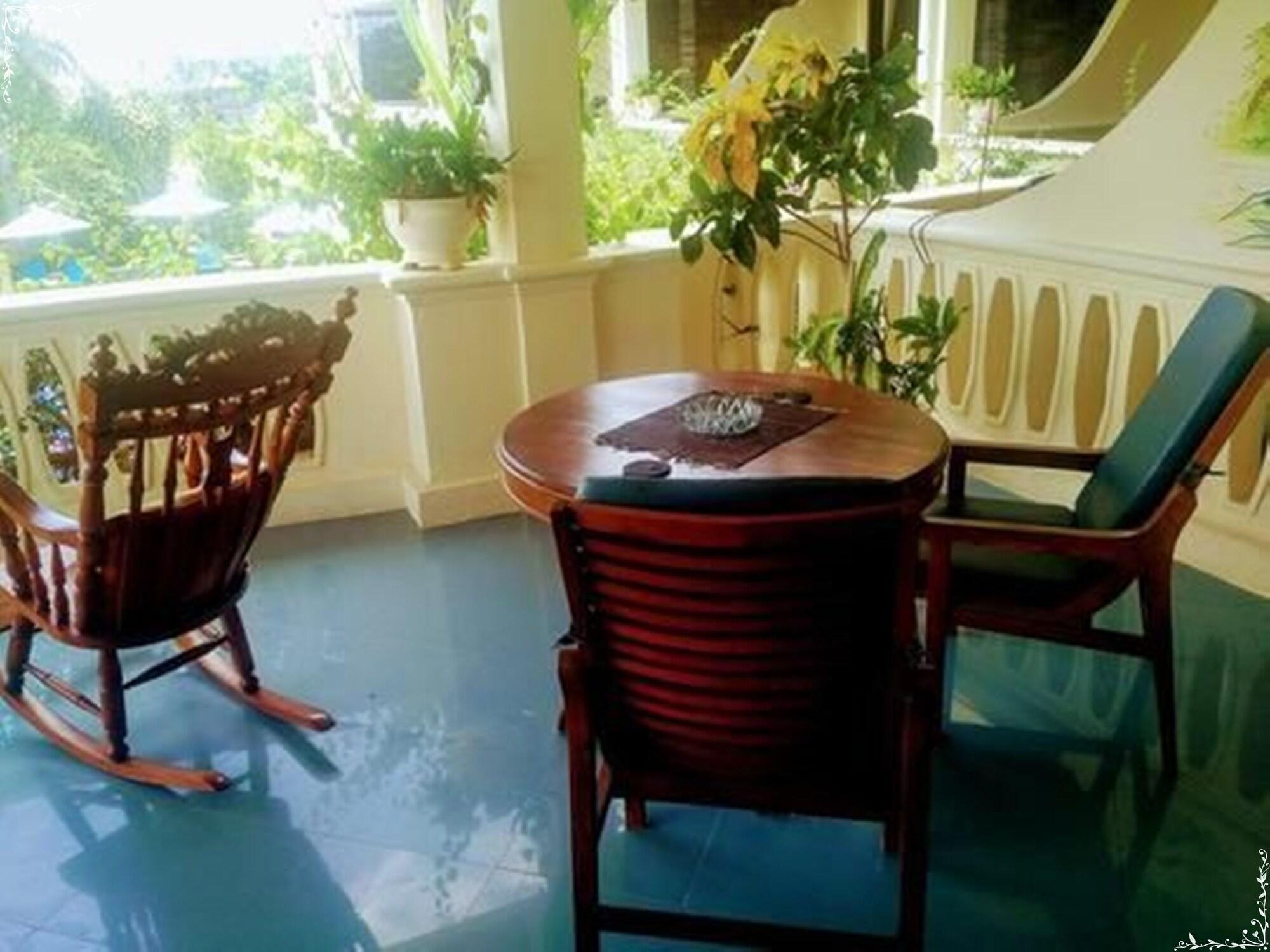 Bali Paradise Hotel Boutique Resort Lovina Dış mekan fotoğraf