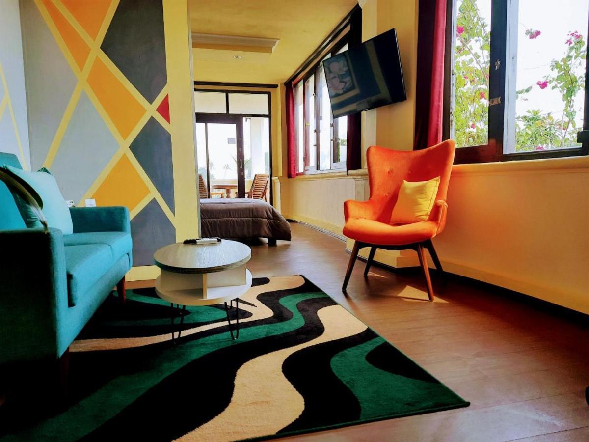 Bali Paradise Hotel Boutique Resort Lovina Dış mekan fotoğraf