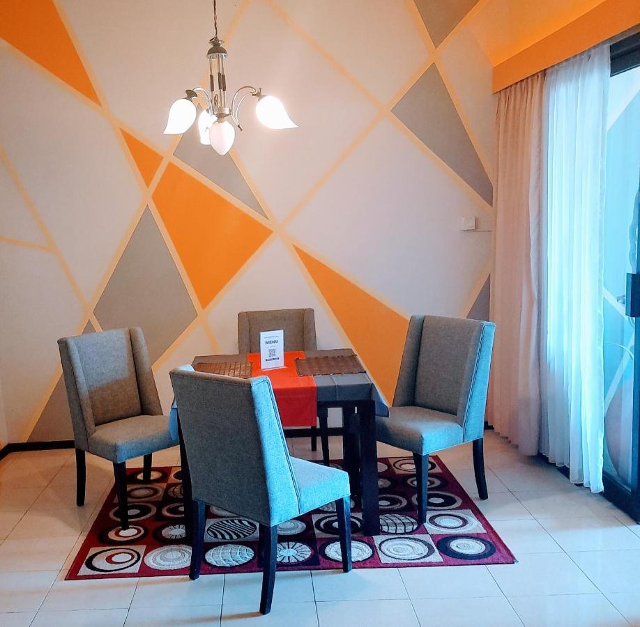 Bali Paradise Hotel Boutique Resort Lovina Dış mekan fotoğraf