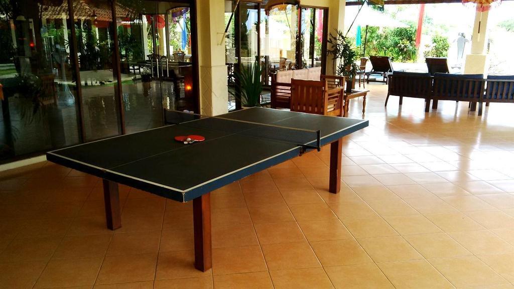 Bali Paradise Hotel Boutique Resort Lovina Dış mekan fotoğraf