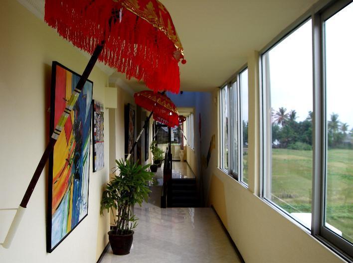 Bali Paradise Hotel Boutique Resort Lovina Dış mekan fotoğraf