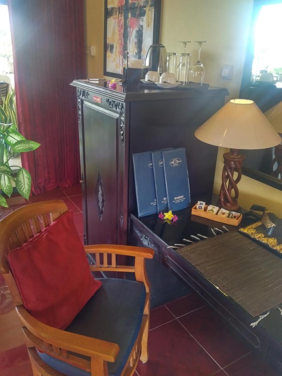 Bali Paradise Hotel Boutique Resort Lovina Dış mekan fotoğraf