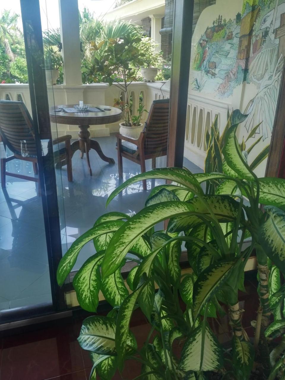 Bali Paradise Hotel Boutique Resort Lovina Dış mekan fotoğraf