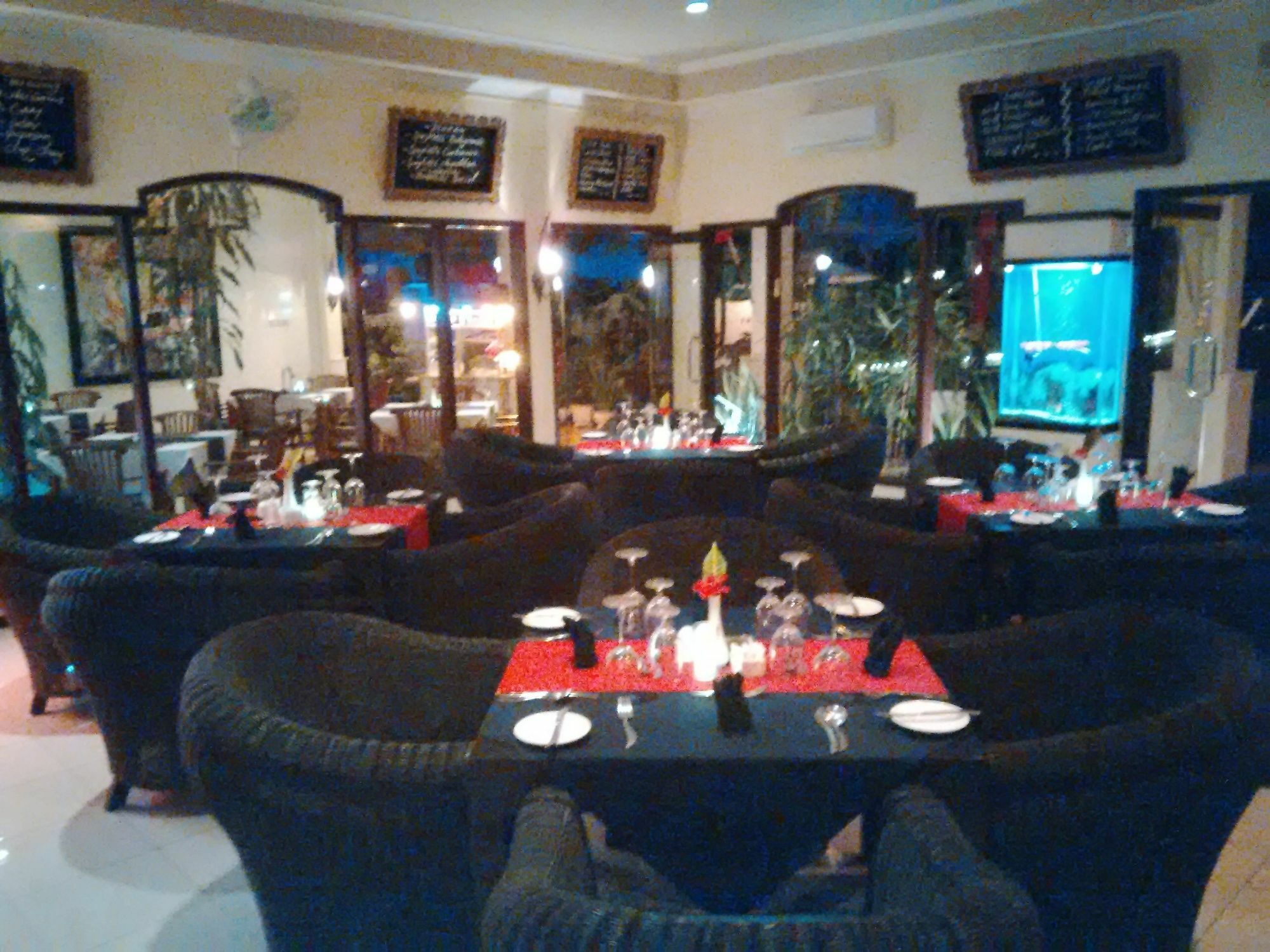 Bali Paradise Hotel Boutique Resort Lovina Dış mekan fotoğraf
